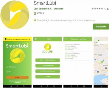 smartlubi